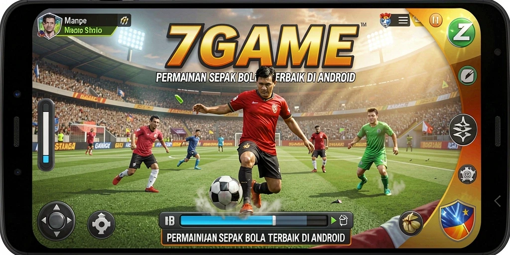 Visual de FFFJOGOS